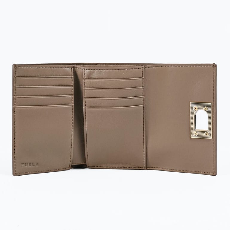 フルラ FURLA 三つ折り財布 小銭入れ付き 1927 Mサイズ