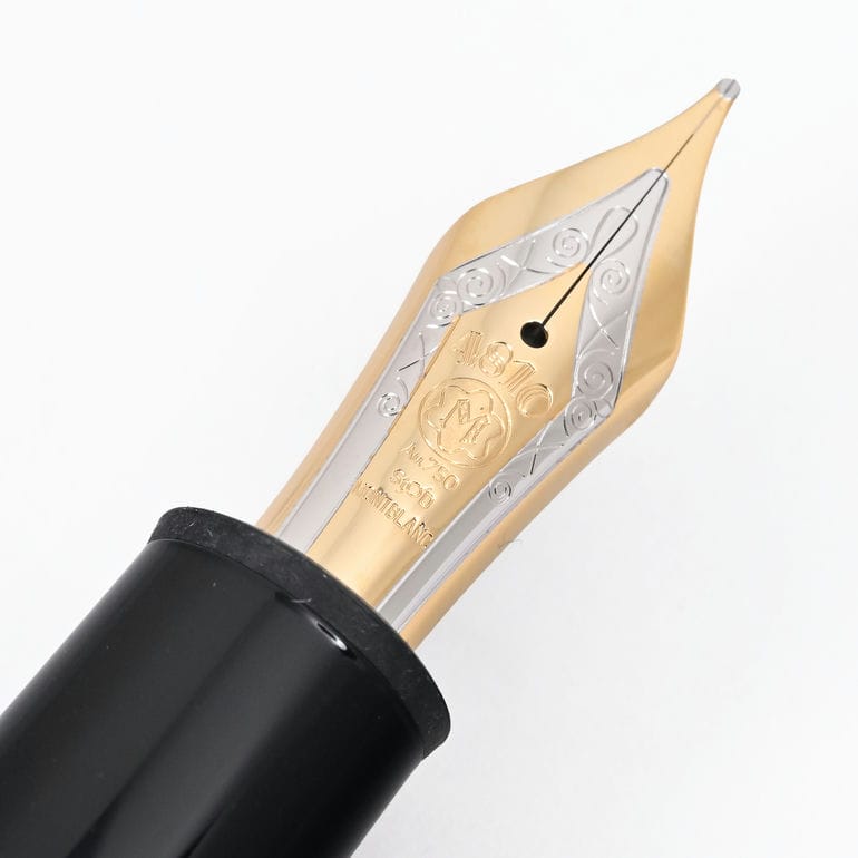 モンブラン MONTBLANC 万年筆 132113 マイスターシュテュック 149