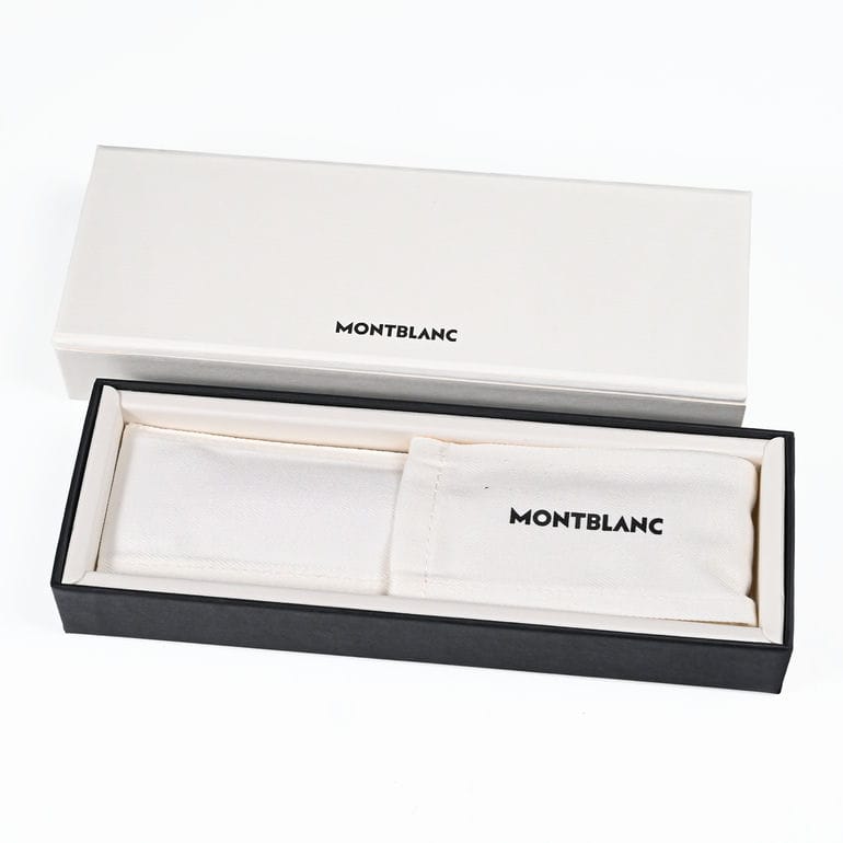 モンブラン MONTBLANC 万年筆 132113 マイスターシュテュック 149