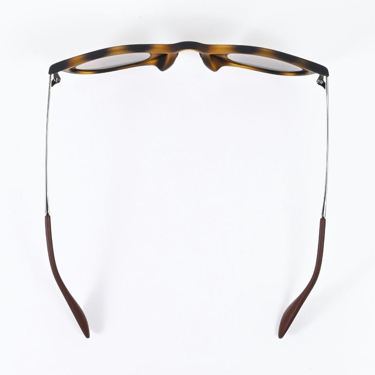 レイバン Ray-Ban サングラス エリカ 54サイズ ローブリッジフィット