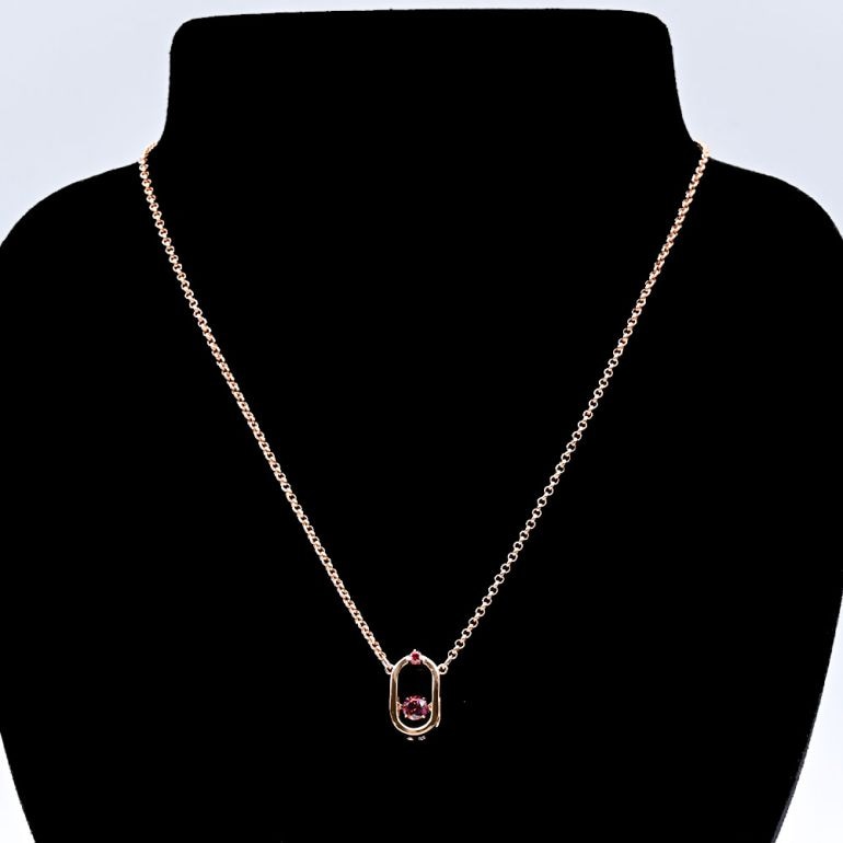 スワロフスキー SWAROVSKI ネックレス レディース スパークリング