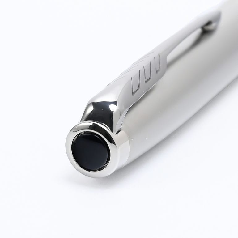 【名入れ無料】【純正包装無料】 パーカー PARKER ボールペン ソネット オレンジ&サンドブラストCT 1.0mm ステンレススチール メンズ レディース 2169360 筆記具 高級 名入れギフト ボールペン 文房具【スペシャルラッピング660円(別売り)】