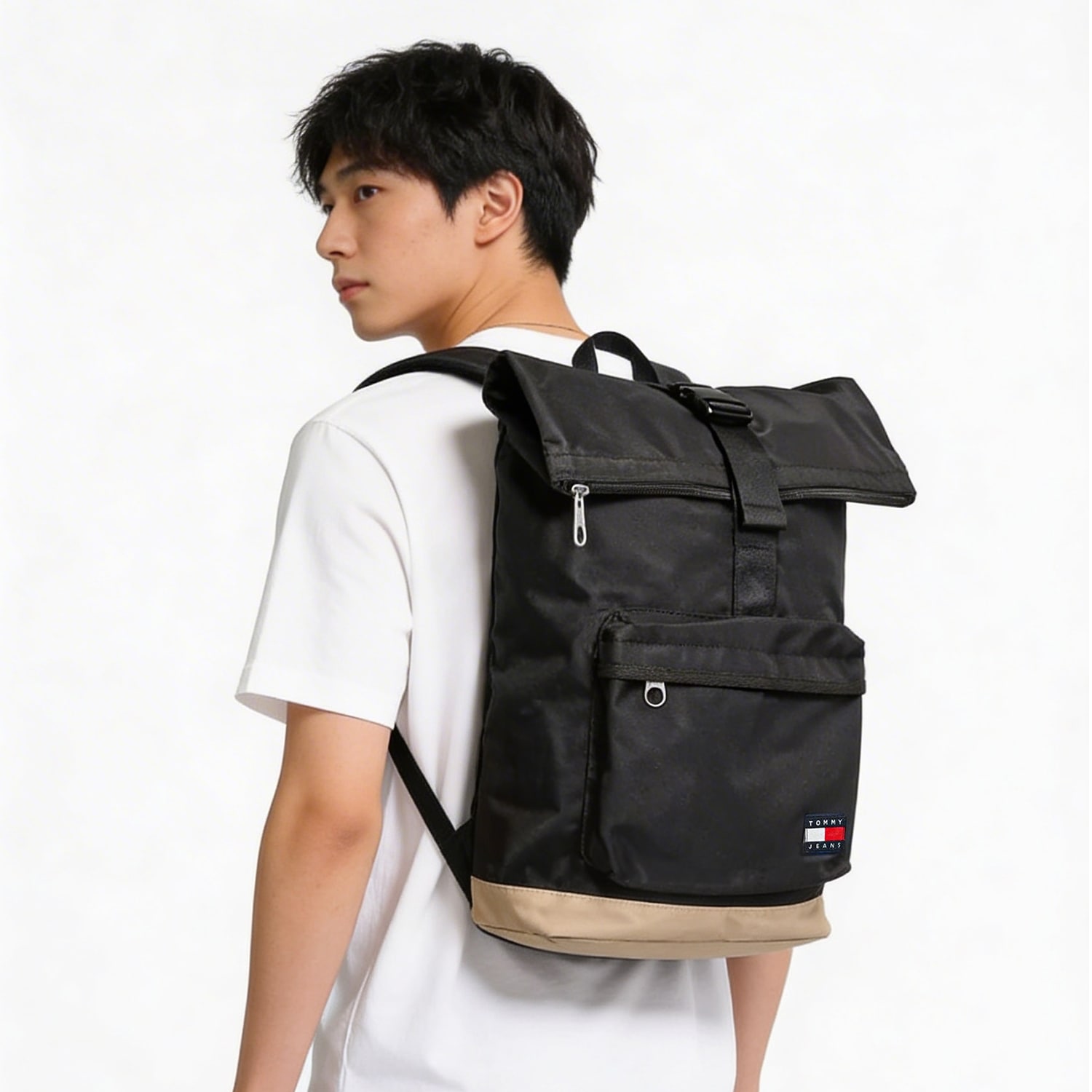 高品質ヨーロッパ輸入モデル トミーヒルフィガー TOMMY HILFIGER