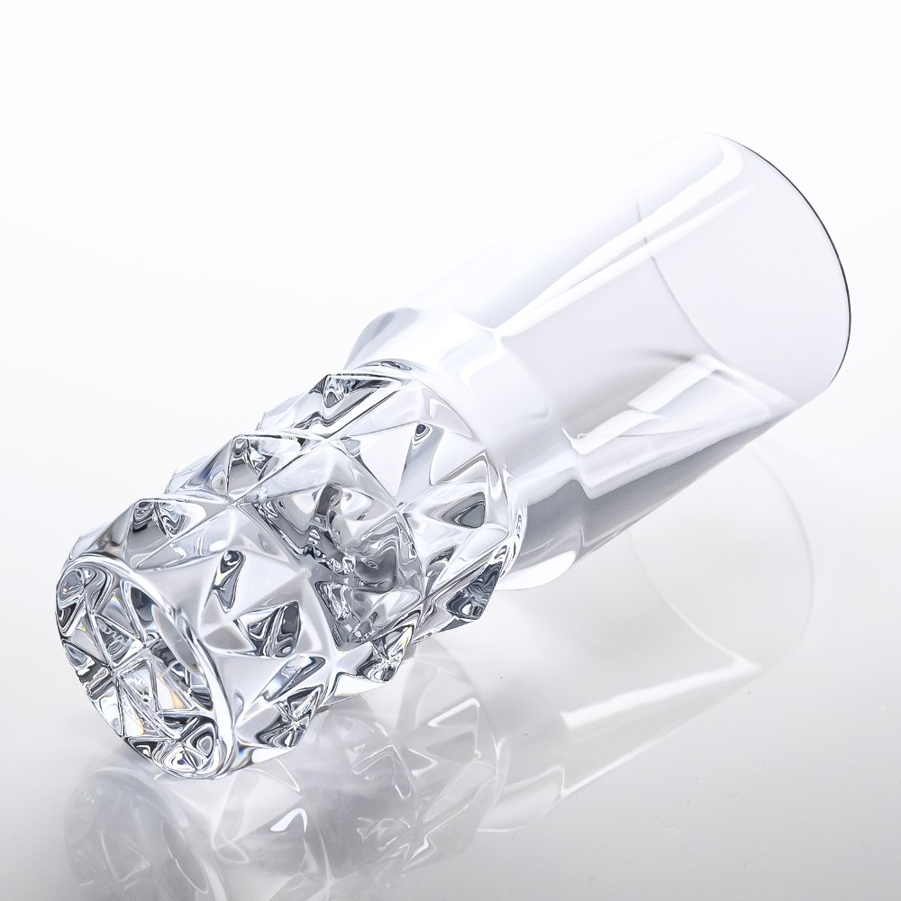 バカラ Baccarat ギフトセット グラス ルクソール ショットグラス 2客セット ペア 2816002 クリスタル 食器 【熨斗対応】 洋食器 <br>【スペシャルラッピング660円(別売り)】