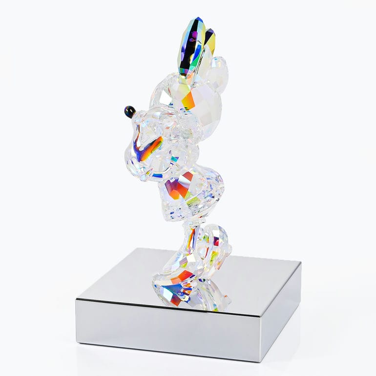 スワロフスキー SWAROVSKI クリスタルフィギュア フィギュリン Disney