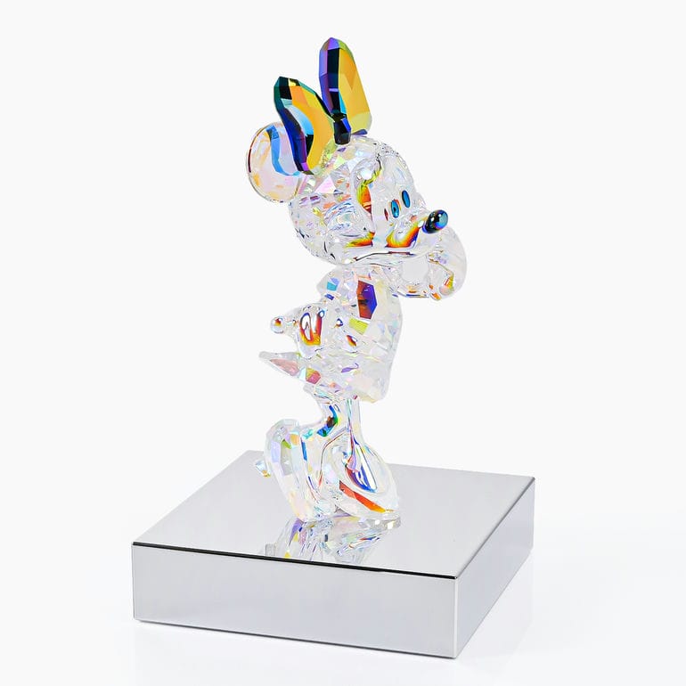 スワロフスキー SWAROVSKI クリスタルフィギュア フィギュリン Disney
