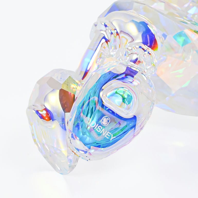 スワロフスキー SWAROVSKI クリスタルフィギュア フィギュリン Disney