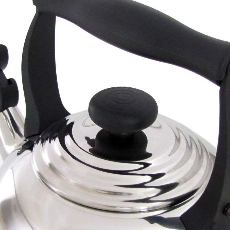 ルクルーゼ ル・クルーゼ トラディショナル ケトル Le Creuset やかん 2.1L Tradition Kettle 湯沸し ステンレス 92000100000100 洋食器