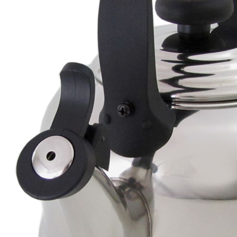 ルクルーゼ ル・クルーゼ トラディショナル ケトル Le Creuset やかん 2.1L Tradition Kettle 湯沸し ステンレス 92000100000100 洋食器