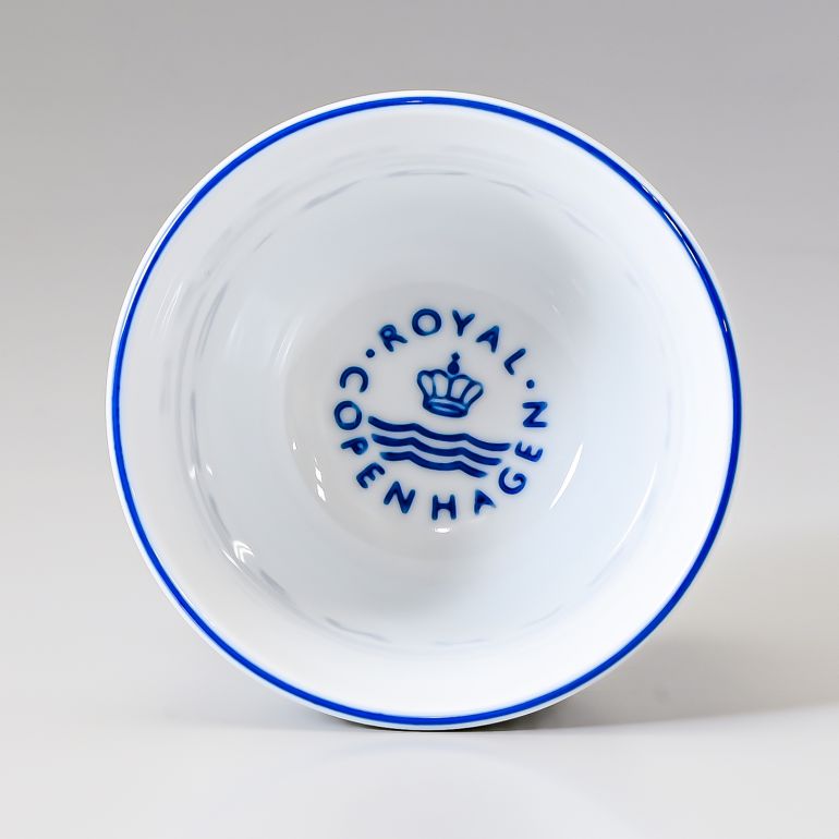 ロイヤルコペンハーゲン ブルーライン スタイルカップ 260ml シングル イニシャル名入れ可有料 Royal Copenhagen シリーズで探す ブルーライン エイレベル公式通販 ブランド品をお求めやすく提供