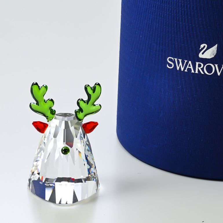 専用！Baccarat  『トナカイ Reindeer ノエル フィギュリン』 Baccarat 『トナカイ Reindeer ノエル フィギュリン』 Baccarat