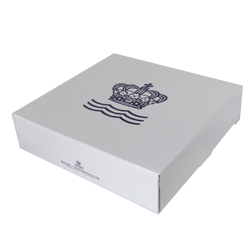 ロイヤルコペンハーゲン プリンセス ディーププレート 深皿 パスタプレート スーププレート 21cm 1104604 1017268 北欧食器 洋食器 【スペシャルラッピング660円(別売り)】