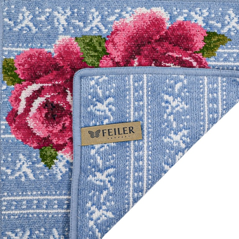 フェイラー　ハンドタオル　スウィングチェリー フェイラー ハンドタオル スウィングチェリー スウィング