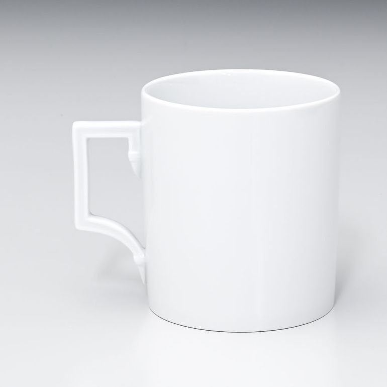 マイセン マグコレクション クールラブ マグカップ ゴールド×ブラック 310ml Meissen 79A414-55810-1 洋食器 【ドイツ本国の紙袋別売り】【スペシャルラッピング660円(別売り)】