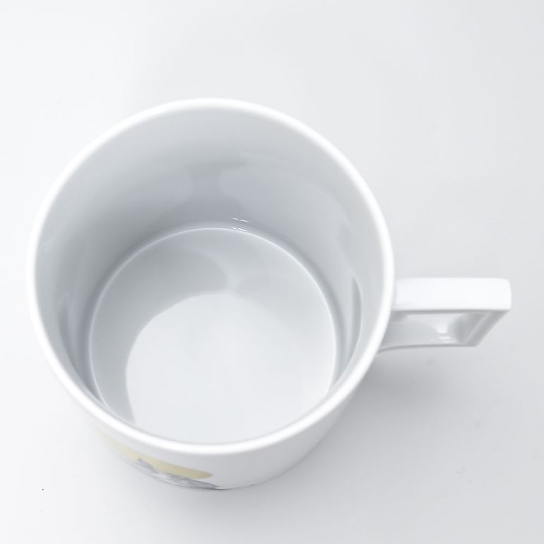 マイセン マグコレクション クールラブ マグカップ ゴールド×ブラック 310ml Meissen 79A414-55810-1 洋食器 【ドイツ本国の紙袋別売り】【スペシャルラッピング660円(別売り)】