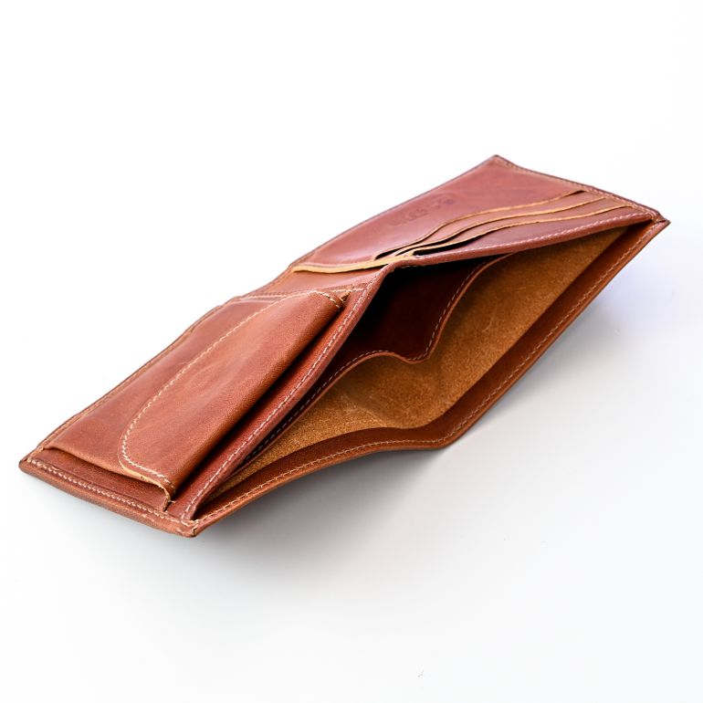 イルビゾンテ IL BISONTE 財布 二つ折り財布 メンズ レディース