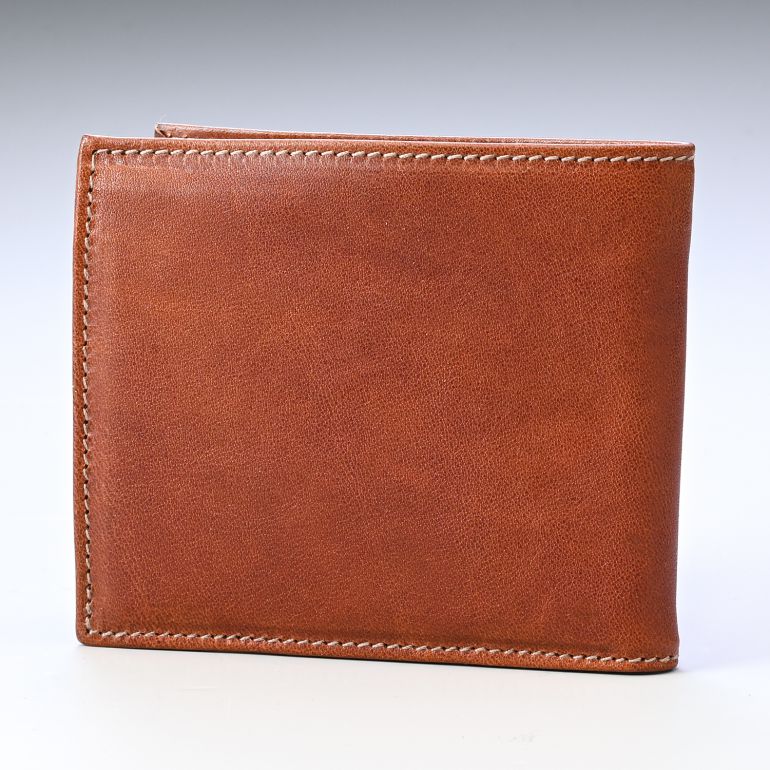 IL BISONTEレザー 財布 IL BISONTE イルビゾンテ 財布 二つ折り SBW007 PO0001 BW221N