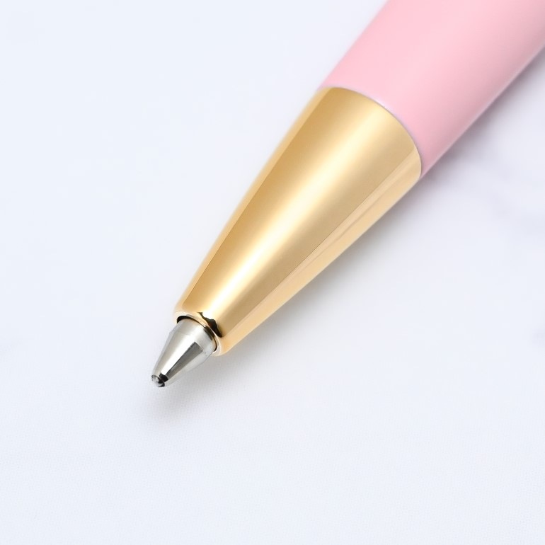 【名入れ可無料】 【純正包装無料】 ウォーターマン WATERMAN ボールペン メトロポリタン エッセンシャル ピンクGT 0.7mm メンズ レディース 2180130 筆記具 高級 名入れギフト ボールペン 文房具【スペシャルラッピング660円(別売り)】