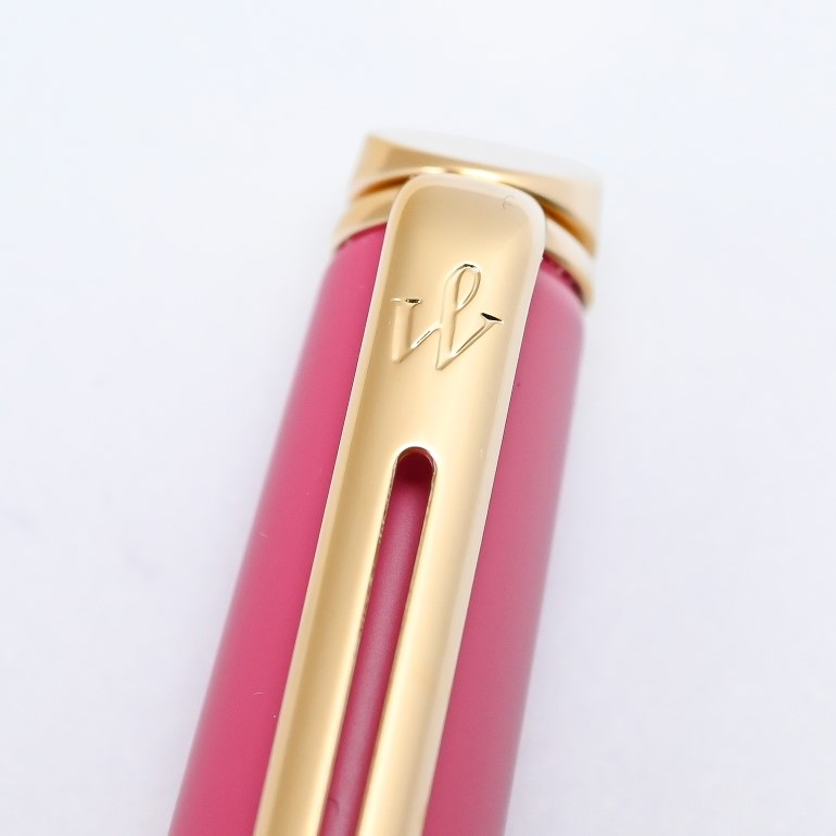 名入れ可無料】 【純正包装無料】 ウォーターマン WATERMAN ボールペン