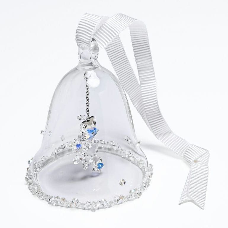 スワロフスキー SWAROVSKI オーナメント Holiday Magic Classics 2024