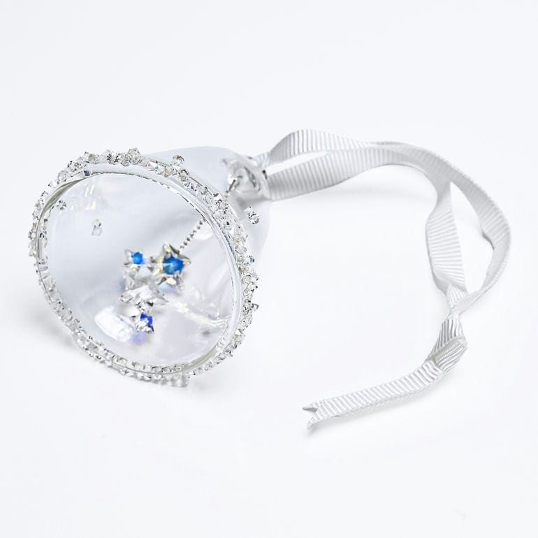 スワロフスキー SWAROVSKI オーナメント Holiday Magic Classics 2024