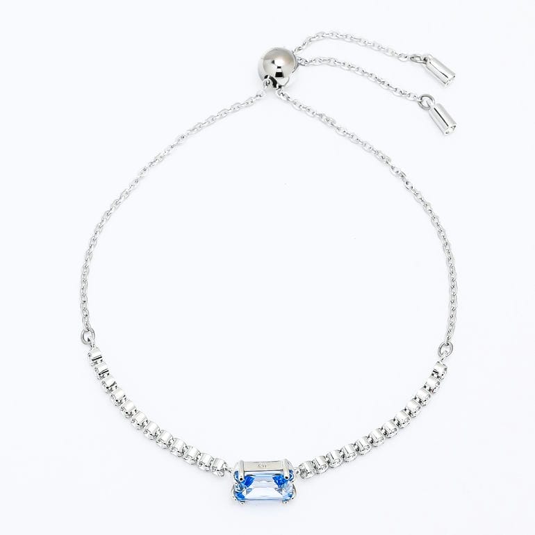 スワロフスキー SWAROVSKI ブレスレット Matrix Tennis マトリックス