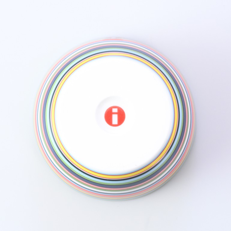イッタラ iittala オリゴ 8cm 150ml ボウル Origo オレンジ 1011825 北欧食器 洋食器 名入れ可有料【スペシャルラッピング660円(別売り)】