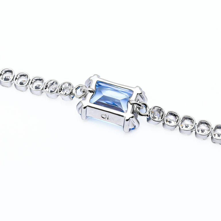 スワロフスキー SWAROVSKI ブレスレット Matrix Tennis マトリックス