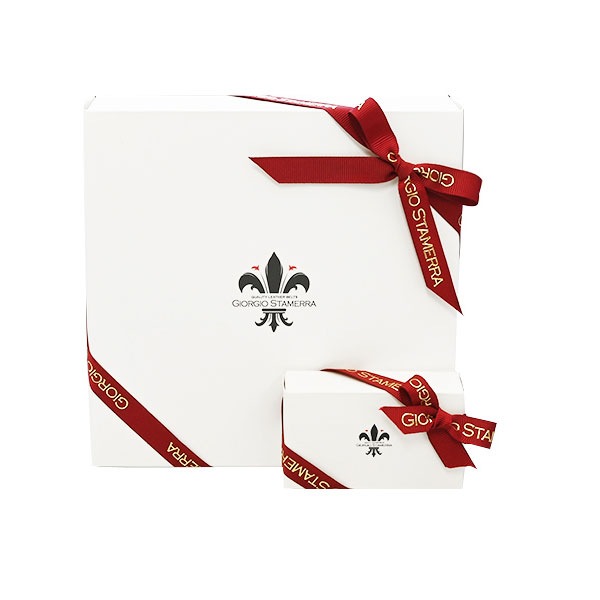 幅3.5cm ウエスト107cmまで ストリンガ(替えベルト) ブライドルレザー ネロ(ブラック) 名入れ可有料 工賃別売り 【ジョルジオスタメッラ】