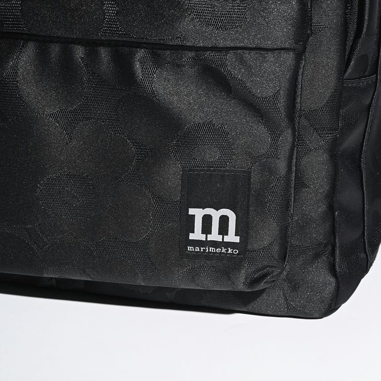 マリメッコ marimekko リュック バッグ バックパック ウニッコ