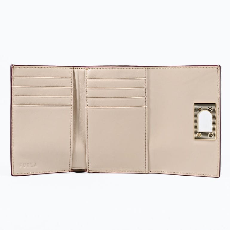 フルラ FURLA 三つ折り財布 小銭入れ付き 1927 Mサイズ