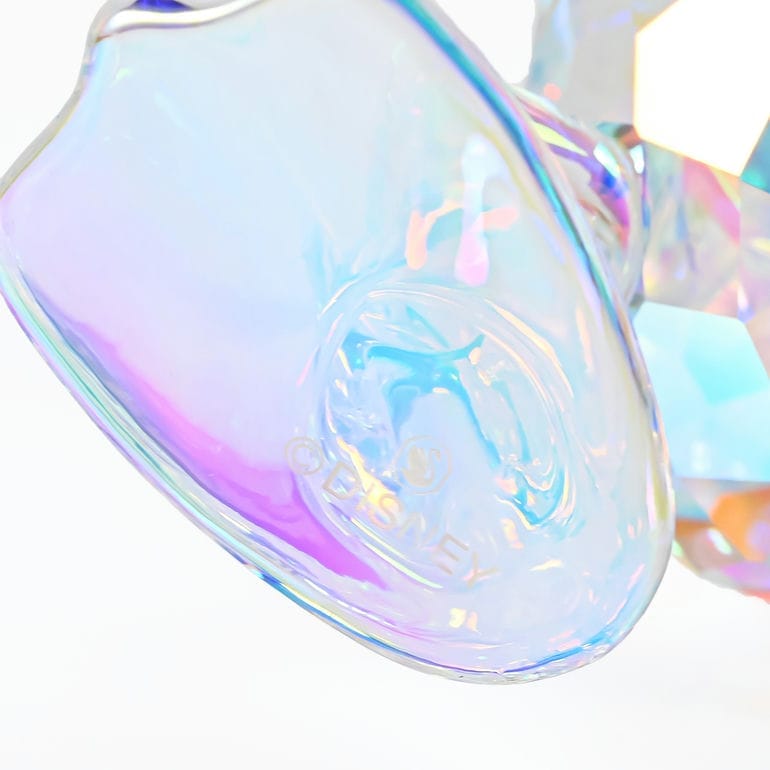 スワロフスキー SWAROVSKI クリスタルフィギュア フィギュリン Disney