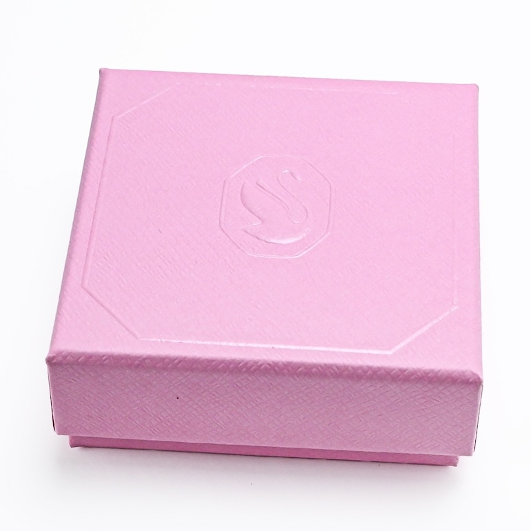 スワロフスキー SWAROVSKI ピアス レディース ヴィットーレ Vittore