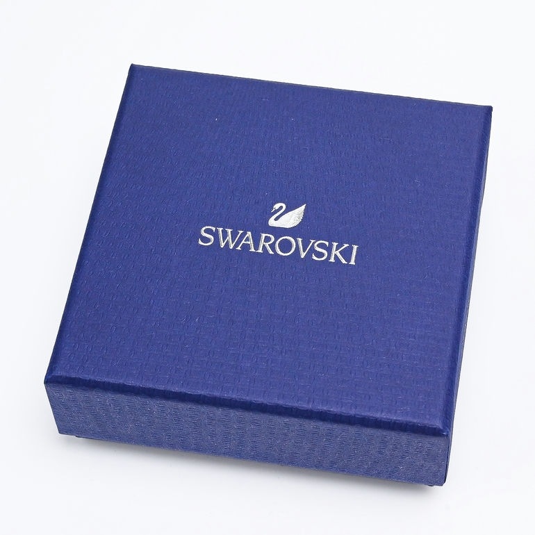 スワロフスキー SWAROVSKI ネックレス レディース Constella