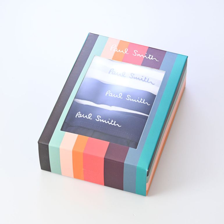 ポールスミス Paul Smith アンダーウェア ボクサーパンツ 下着 メンズ