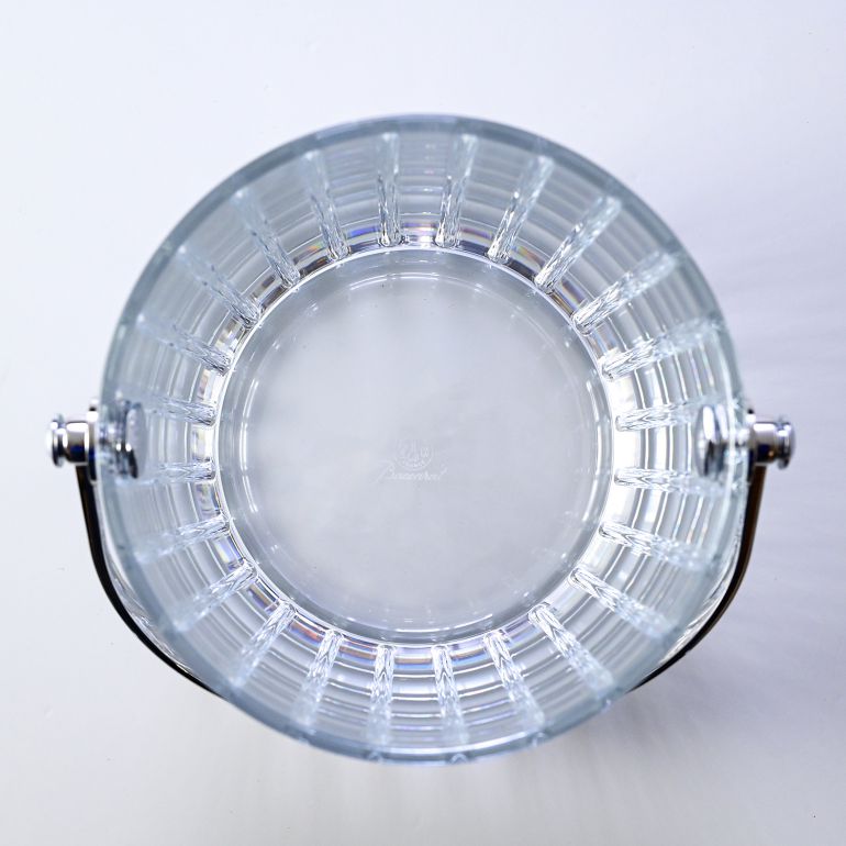 バカラ Baccarat グラス ハーモニー HARMONIE タンブラー 4個 アイスペール セット 2811179 【熨斗対応】 洋食器 <br>【スペシャルラッピング1100円(別売り)】