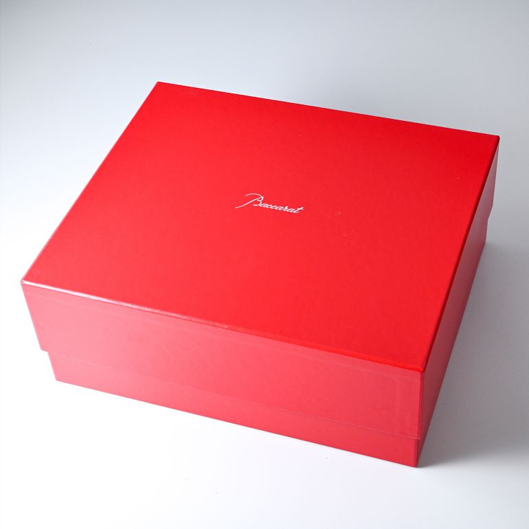 バカラ Baccarat グラス ハーモニー HARMONIE タンブラー 4個 アイス