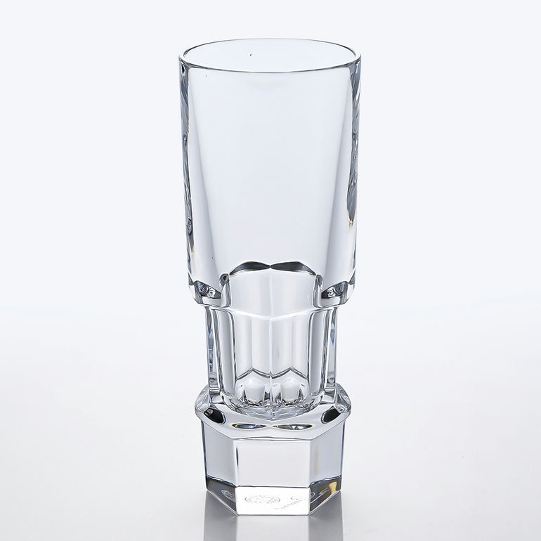 Baccarat バカラ ベース 23cm ウェーブ &ジョルジュレッシュコート Baccarat (バカラ) ロックグラス ローハン｜トレファクONLINE