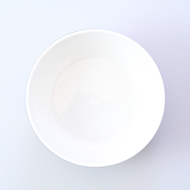 イッタラ iittala オリゴ 12cm 250ml ボウル Origo 深皿 オレンジ 1011824 北欧食器 洋食器【スペシャルラッピング660円(別売り)】