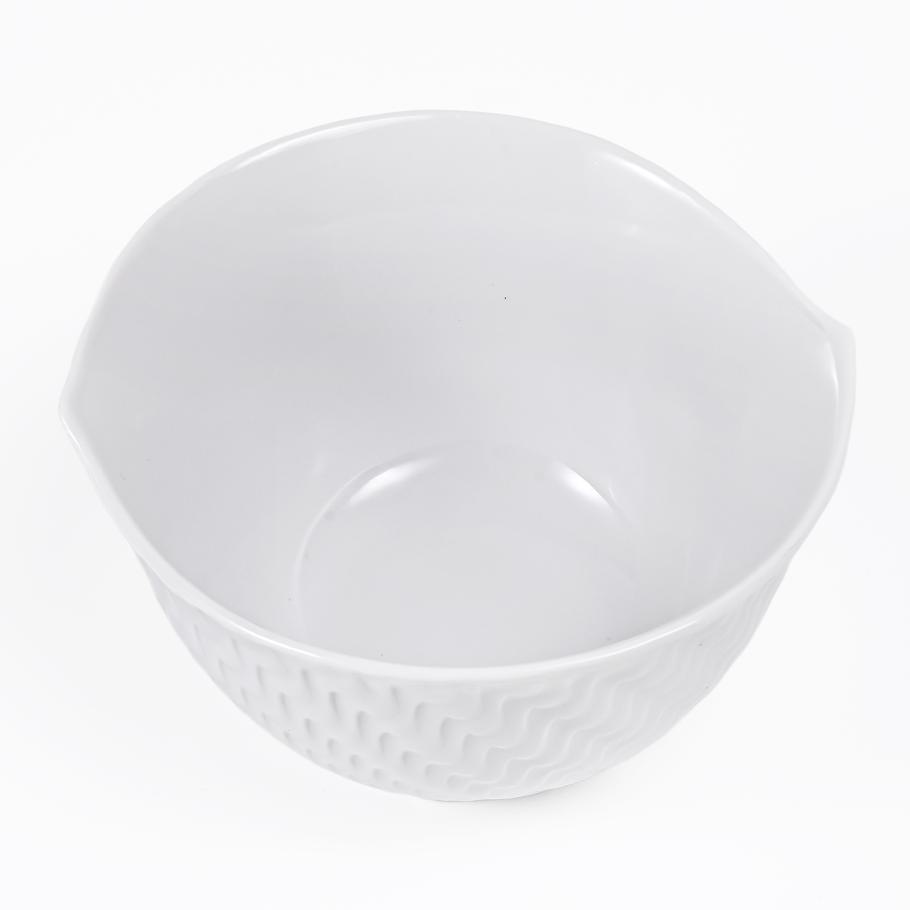 マイセン 波の戯れ セッ器 カップ&ソーサー ホワイト ブラウン 波模様 8.5cm 12.5cm 120ml Meissen 000001-29620-1 000002-85759-1 食器 磁器 高級【ドイツ本国のBOX・ドイツ本国の紙袋別売り】【スペシャルラッピング660円(別売り)】