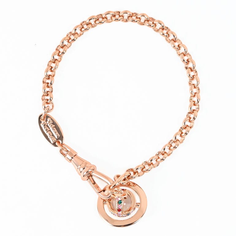 ヴィヴィアンウエストウッド Vivienne Westwood ブレスレット バングル