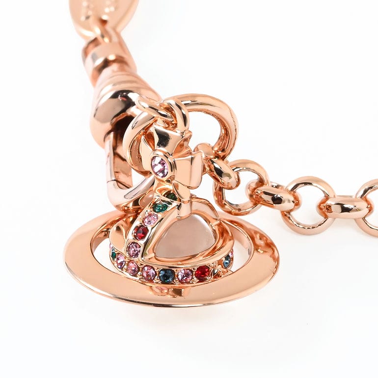 ヴィヴィアンウエストウッド Vivienne Westwood ブレスレット バングル
