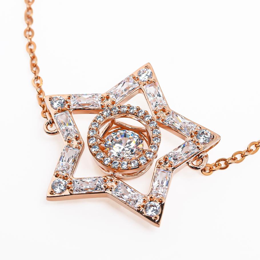 スワロフスキー SWAROVSKI ブレスレット レディース ステラ Stella 星