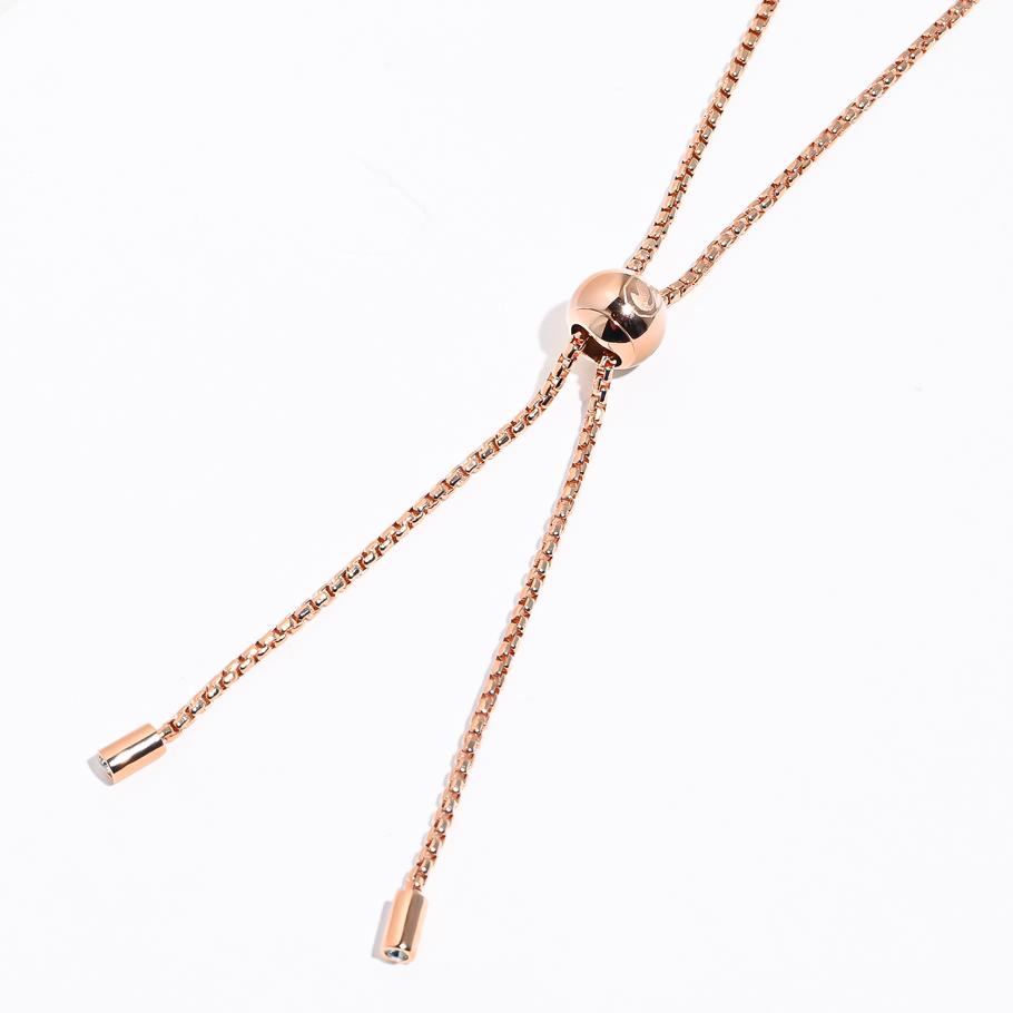 【Swarovski】Stella 星 パール ローズ ゴールド ブレスレット スワロフスキー SWAROVSKI ブレスレット レディース ステラ