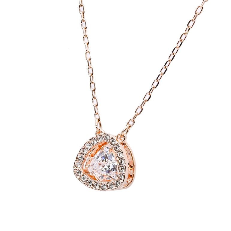 スワロフスキー SWAROVSKI ネックレス レディース Millenia ミレニア