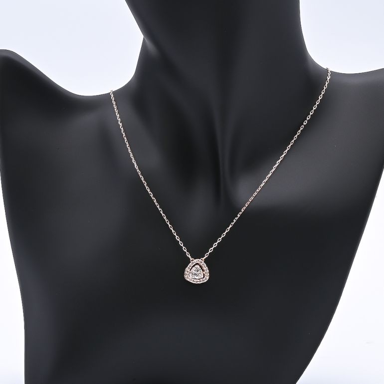 スワロフスキー SWAROVSKI ネックレス レディース Millenia ミレニア