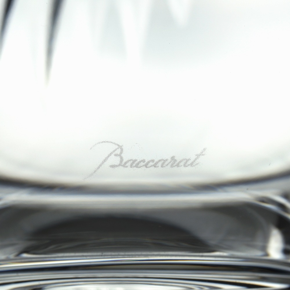 バカラ Baccarat マッセナ MASSENA ピッチャー ジャグ 高さ23.5cm 水差し 1344300 【熨斗対応】 ※箱にダメージあり 洋食器 <br>【スペシャルラッピング660円(別売り)】