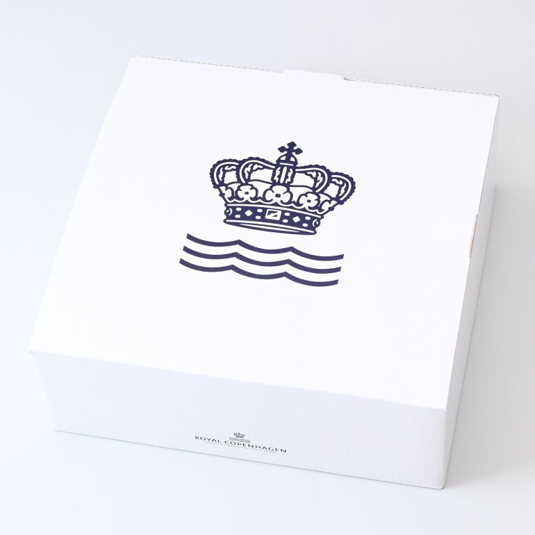 ロイヤルコペンハーゲン プリンセス ボウル シリアルボウル サラダボウル 21cm 1104577(1025898) 北欧食器 洋食器 名入れ可有料 【スペシャルラッピング660円(別売り)】