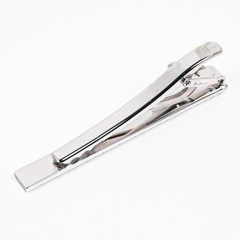 美品　ダンヒルdunhill ネクタイピン タイクリップ スターリングシルバー 楽天市場】10%OFF 【名入れ可有料】ダンヒル dunhill ネクタイ