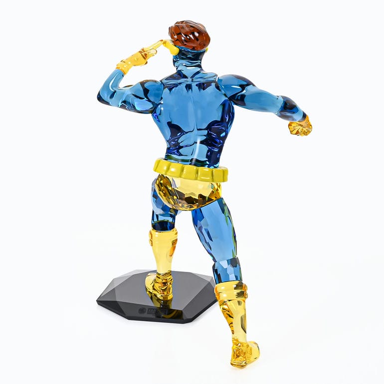 スワロフスキー SWAROVSKI クリスタルフィギュア フィギュリン MARVEL